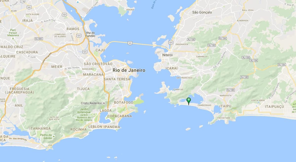 지도 검색,다운로드 및 세계 최고의 해변