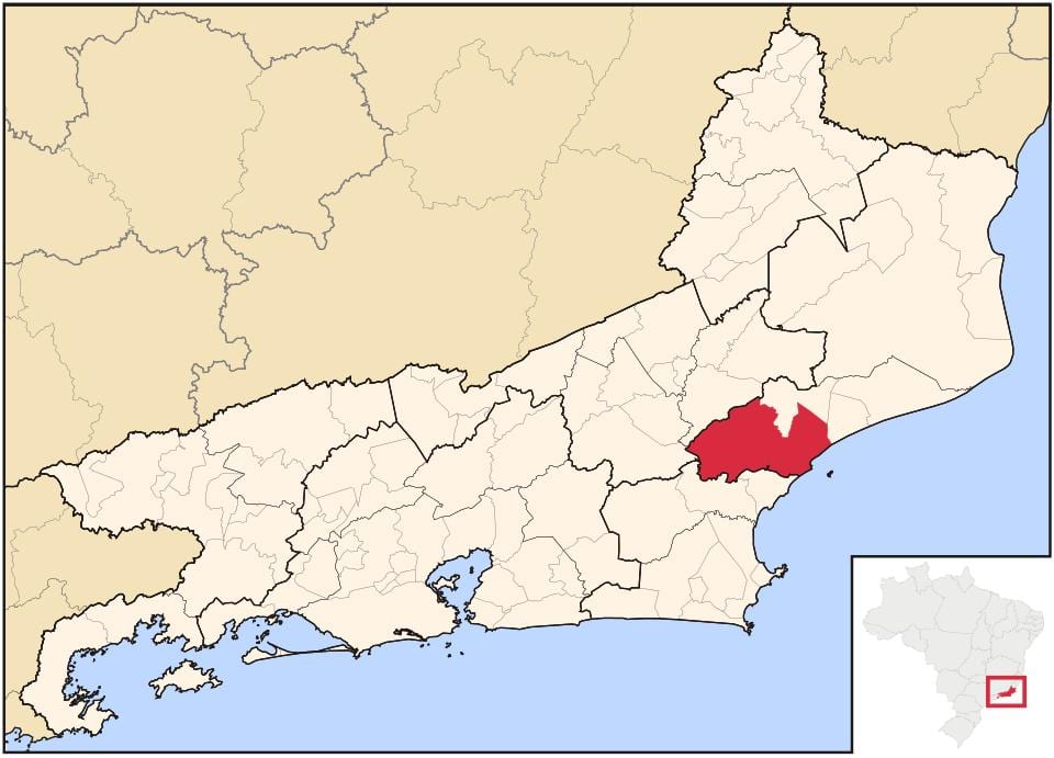 지도의 마카