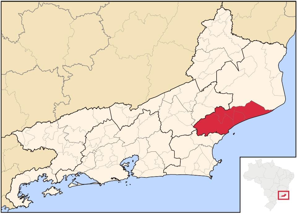 지도의 마카