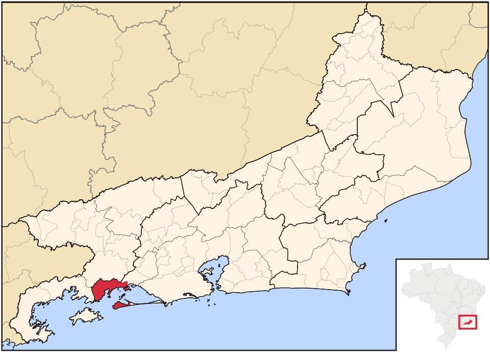 지도의 만가라티바