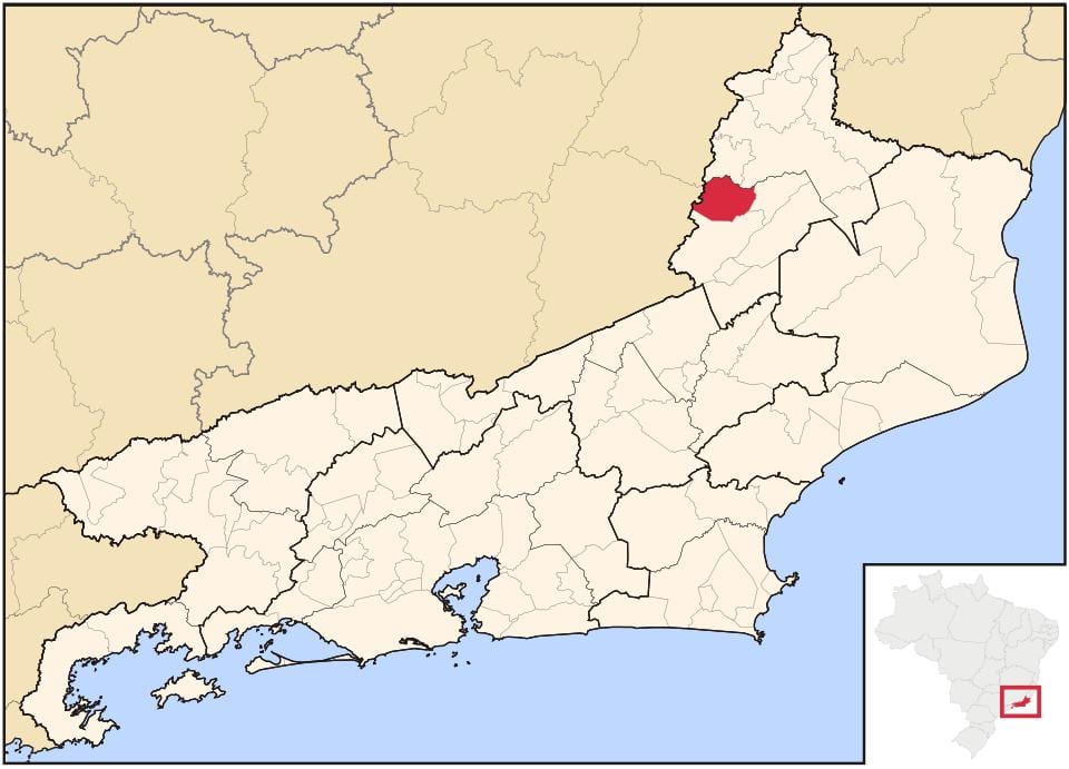 지도의 미라세마