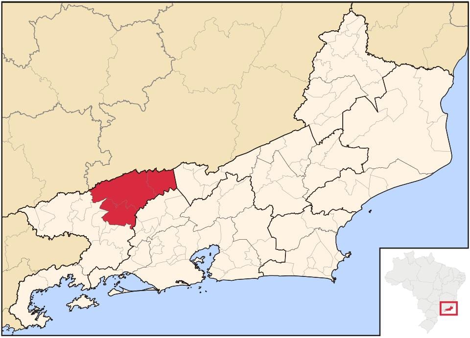 지도의 바라