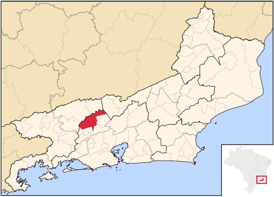 지도의 바쏘우라스