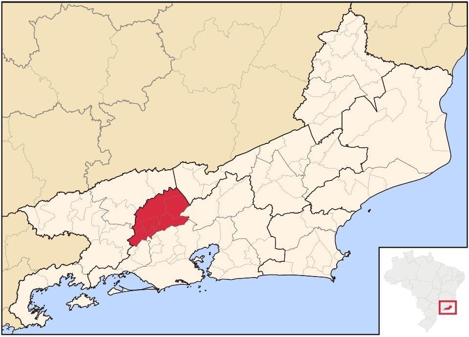 지도의 바쏘우라스