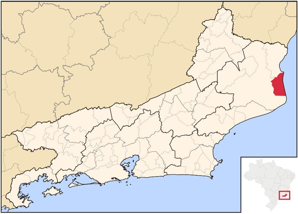 지도의 산 조안 da Barra