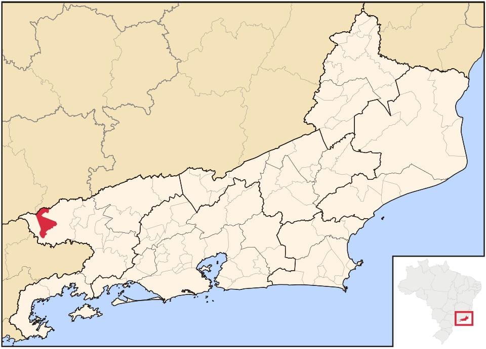 지도의 이타티아이아