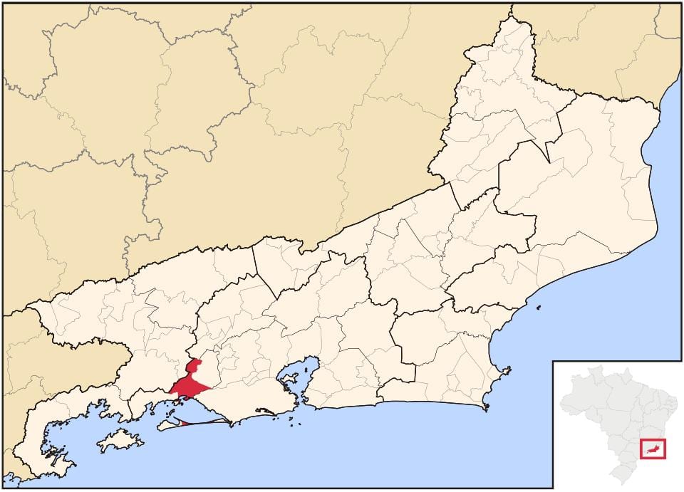 지도의 이타쿠아히