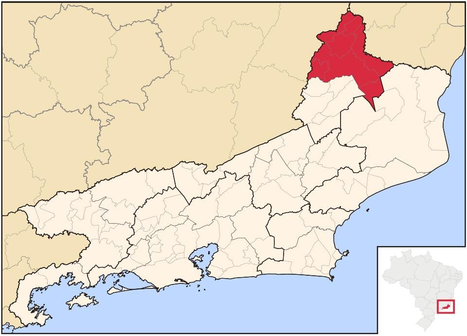 지도의타페루나