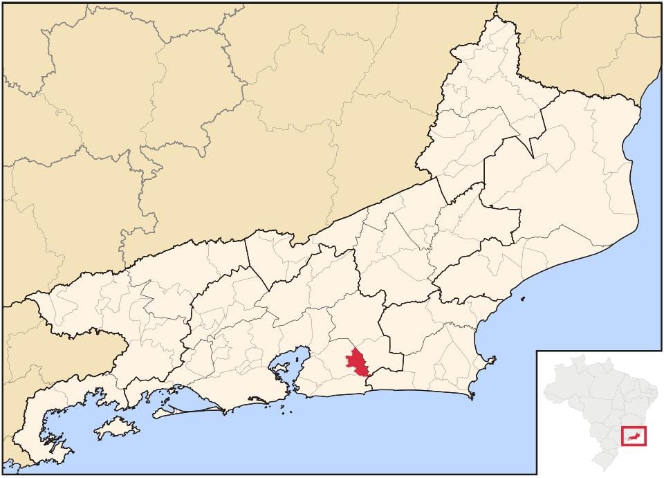 지도의 탄구아
