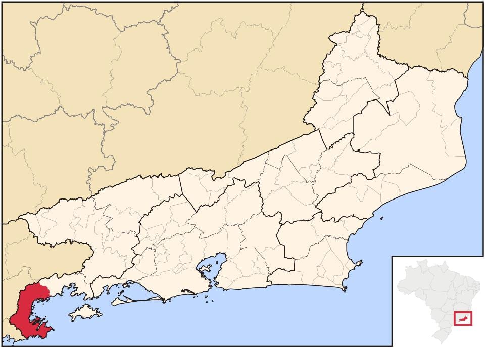 지도의 파라티