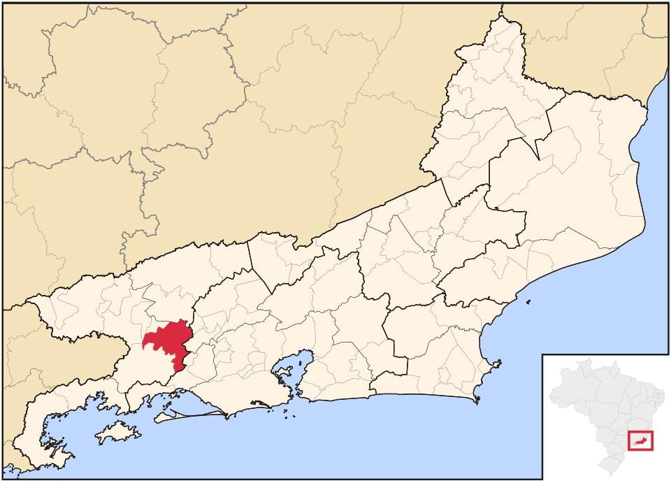 지도의 피라히