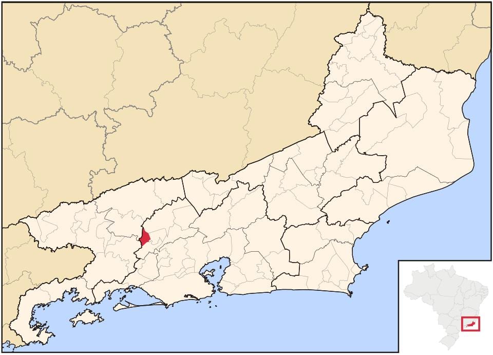 지도의 멘데스