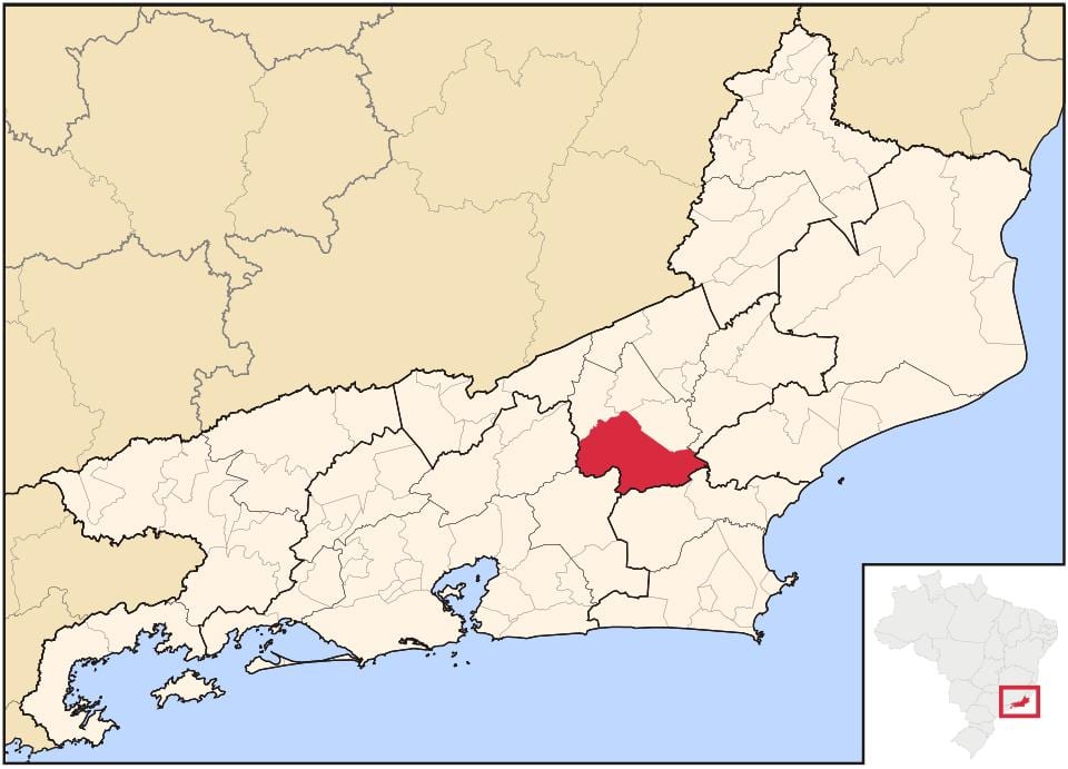 지도 Nova 프리부고