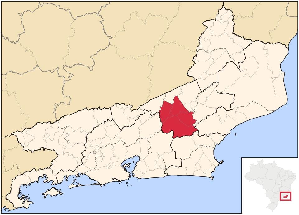 지도 Nova 프리부고