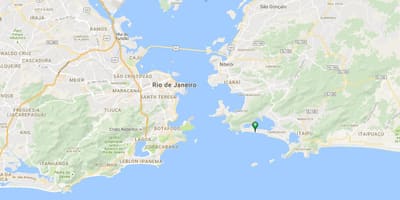 지도 검색,다운로드 및 세계 최고의 해변