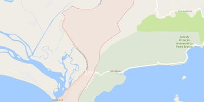 지도 구아라티바