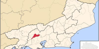 지도의 미구엘 페레이라