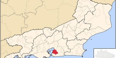 지도의 산 곤