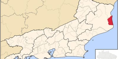 지도의 산 조안 da Barra