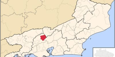 지도의 파티 도 알페레스