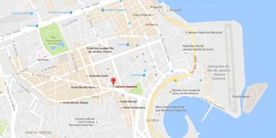 맵에의 호의 Lapa
