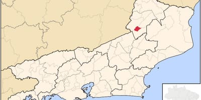 지도 Aperibé