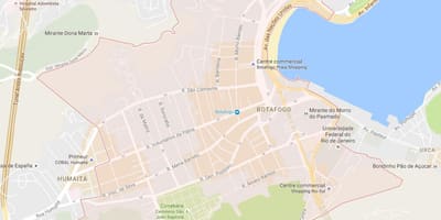 의 지도 보타포고