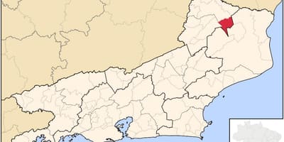 지도 Italva